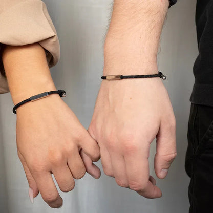 Hochwertiges Magnetisches Armband - MagnetBracelet 