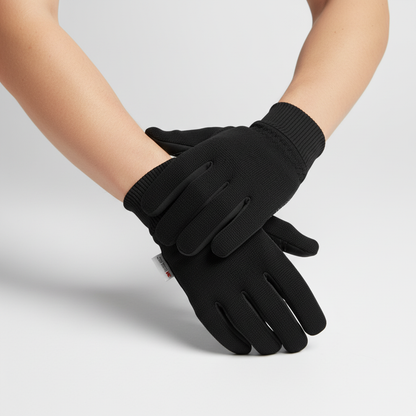 Isolierte Winterhandschuhe Für Herren - WarmGripX