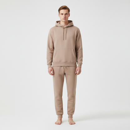 Isolierter Trainingsanzug - Mathis