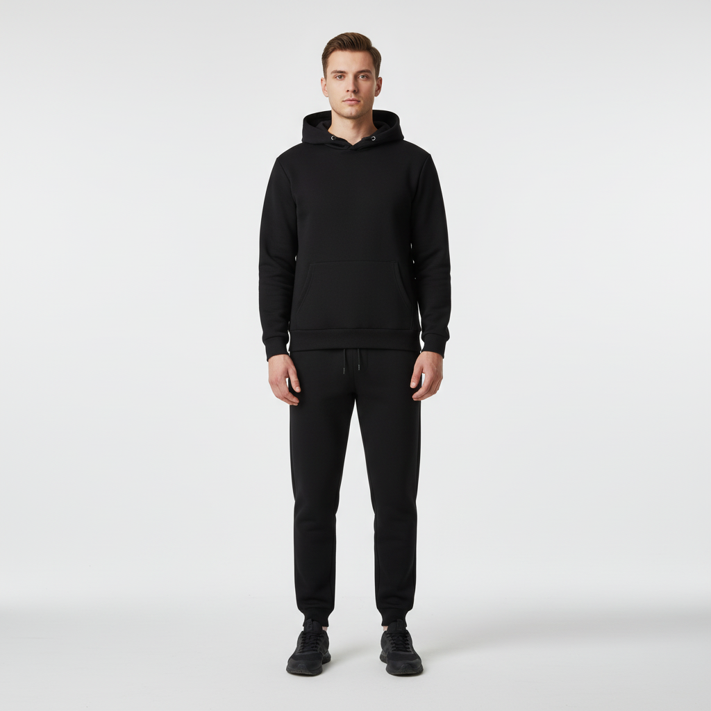 Isolierter Trainingsanzug - Mathis