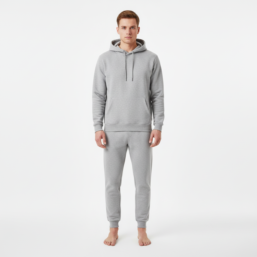 Isolierter Trainingsanzug - Mathis