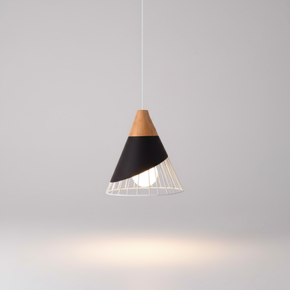 Kabelhängende Pendelleuchte - UrbanLume