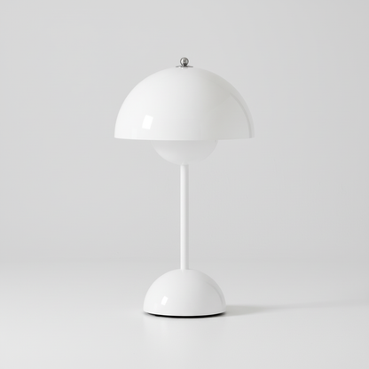 Kabellose LED Tischlampe - RadiantOrb