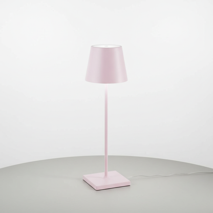 Kabellose LED Tischlampe - SoftGlow