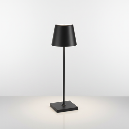 Kabellose LED Tischlampe - SoftGlow