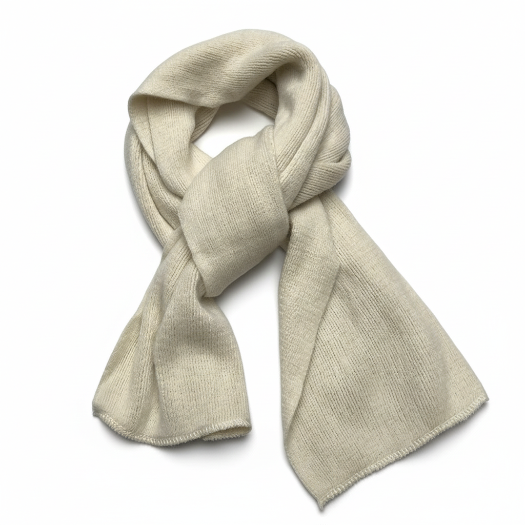 Kaschmir Schal - WarmWrap