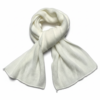 Kaschmir Schal - WarmWrap