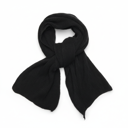 Kaschmir Schal - WarmWrap
