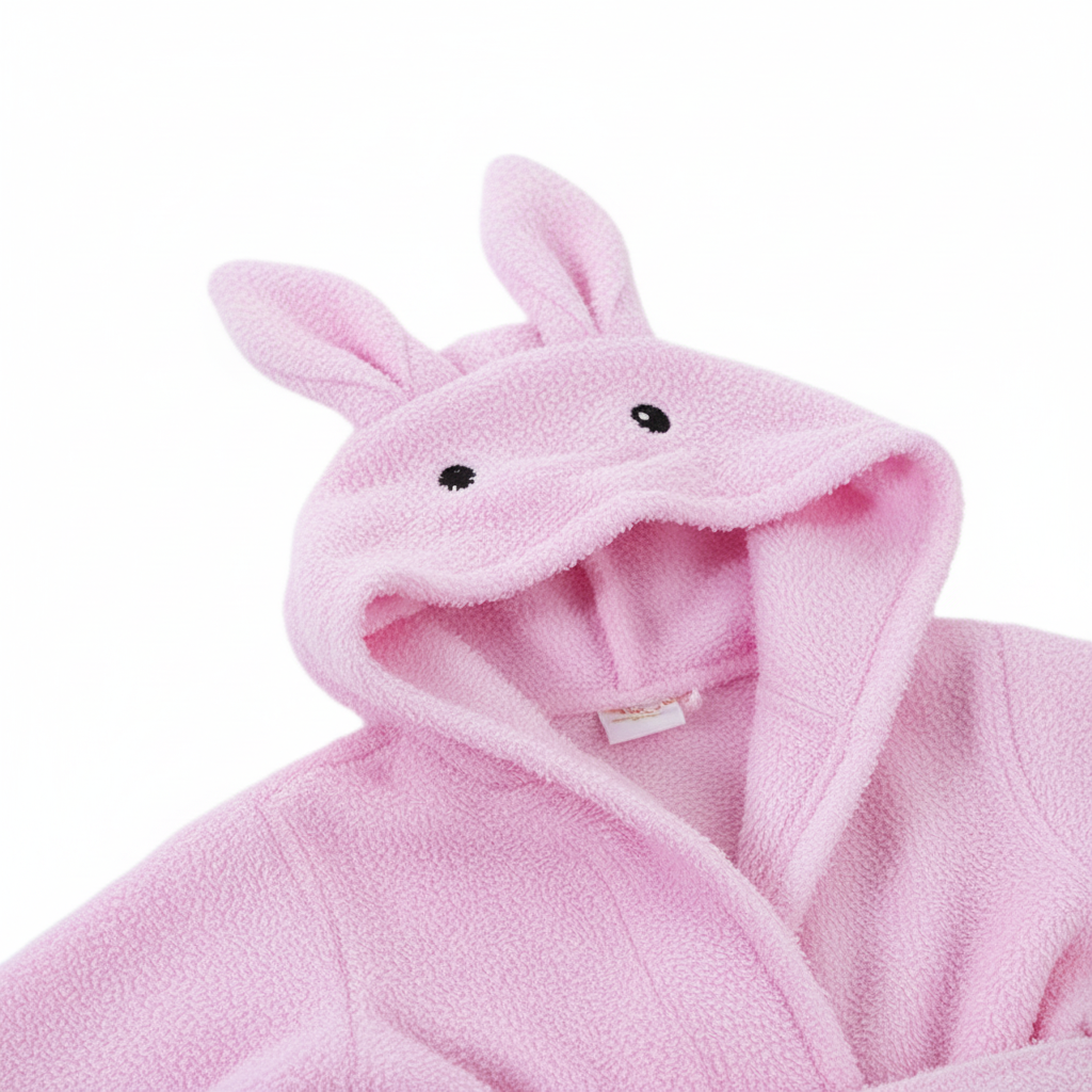 Kinder Bademantel - SnuggleRobe