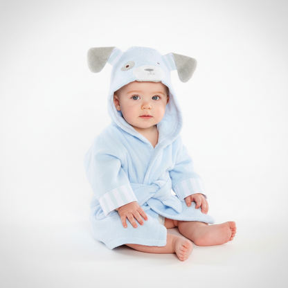 Kinder Bademantel - SnuggleRobe