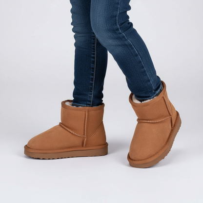 Kinder Winterstiefel - Warmies