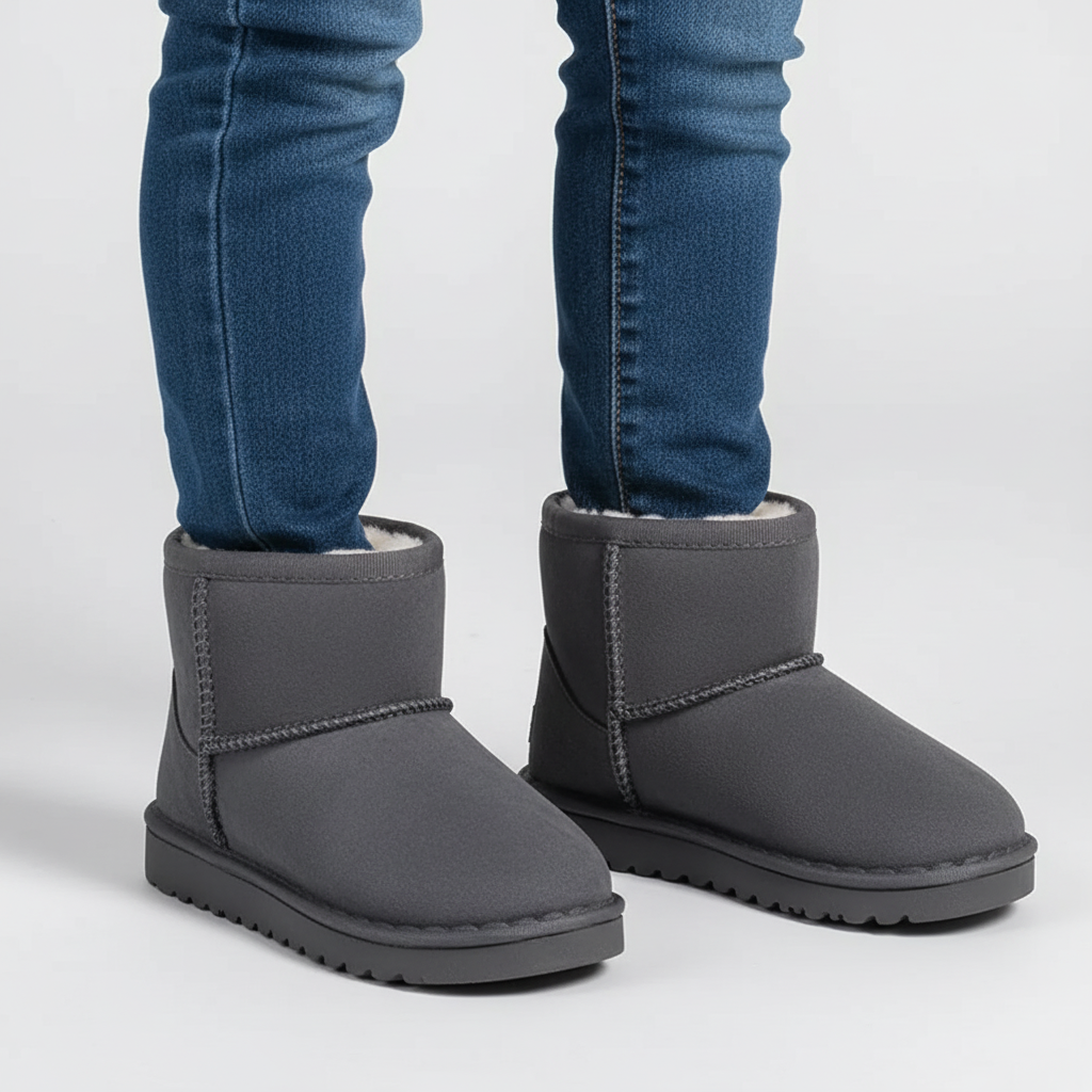 Kinder Winterstiefel - Warmies