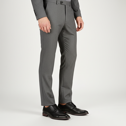 Klassischer Wingtip Herrenschuh - Oliver