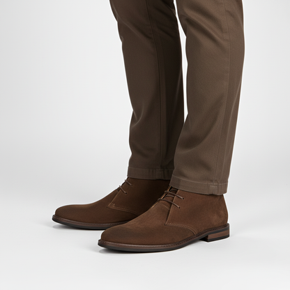 Klassisches Desert Boot Design - Arthur