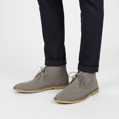 Klassisches Desert Boot Design - Arthur