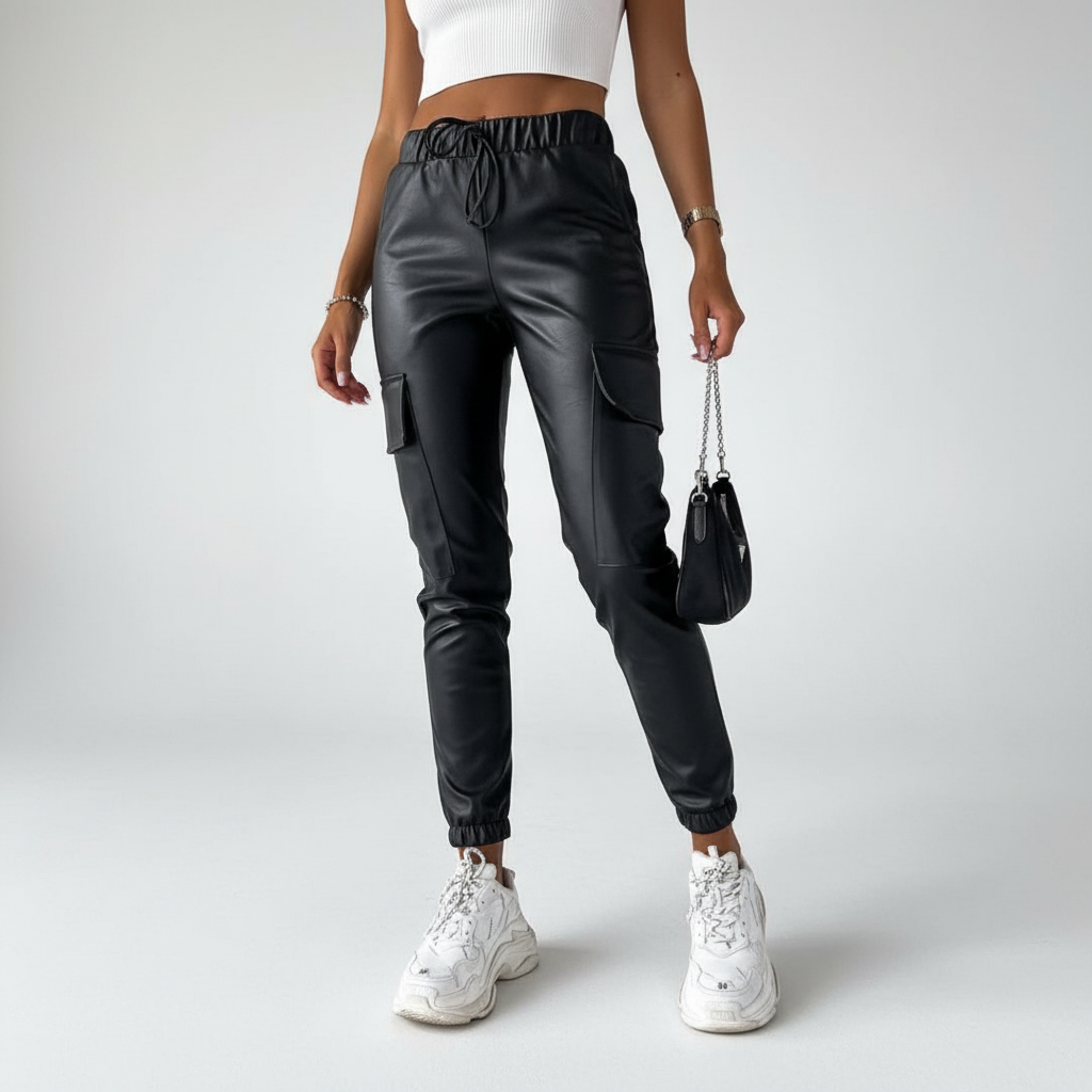 Kombinierbare Hose - Renate