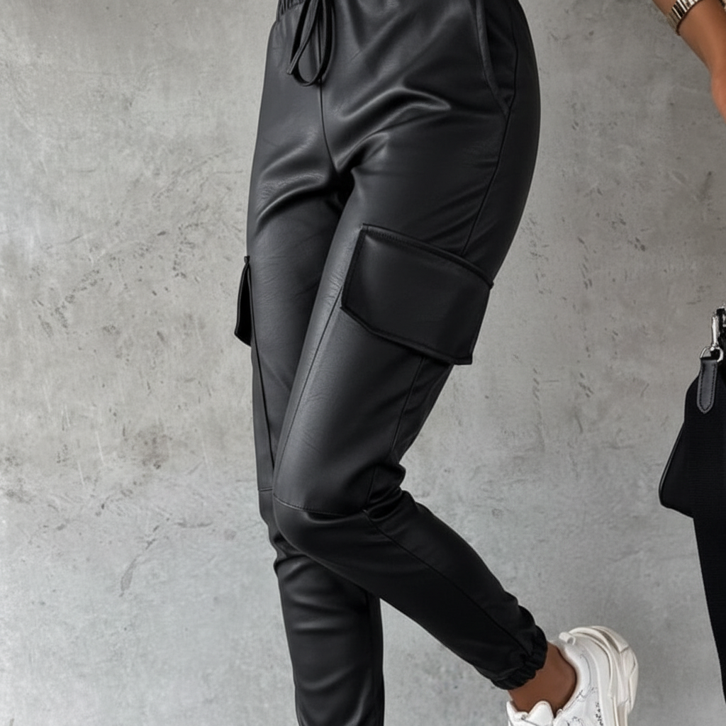 Kombinierbare Hose - Renate