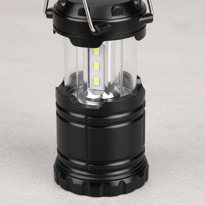 Kompakte Faltbare Laterne - Campbeam