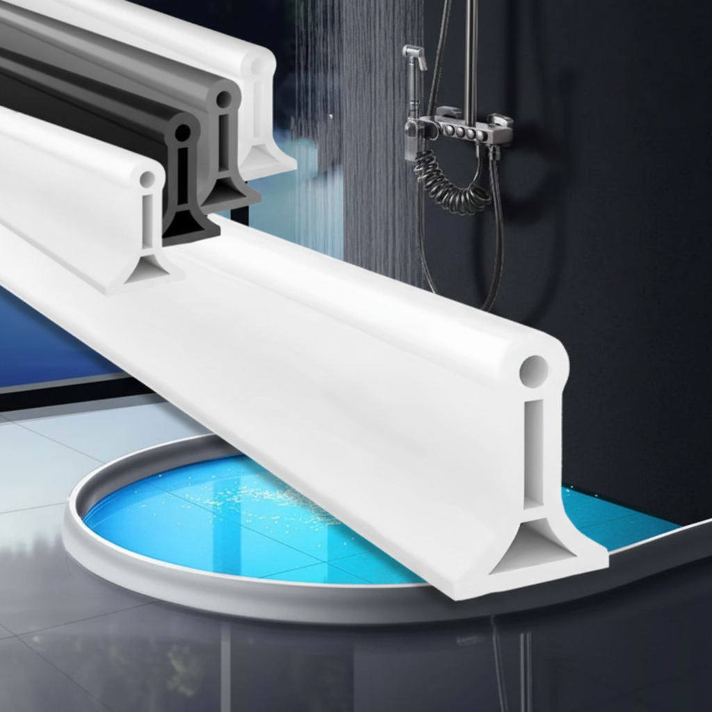 Kompakte Wasserdichte Leiste - AquaStrip