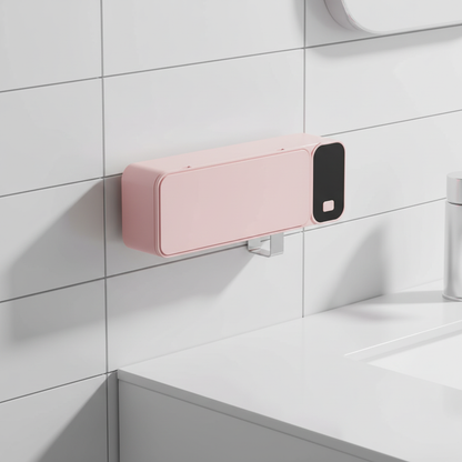 Kompakter ABS Sterilisator - SteriliBox