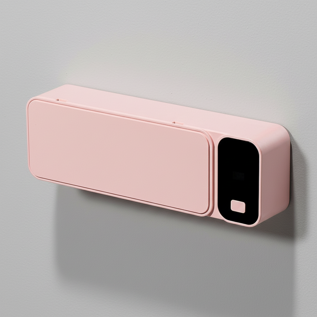 Kompakter ABS Sterilisator - SteriliBox