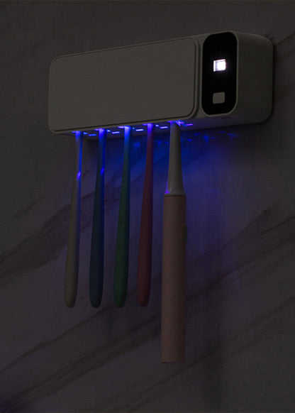 Kompakter ABS Sterilisator - SteriliBox