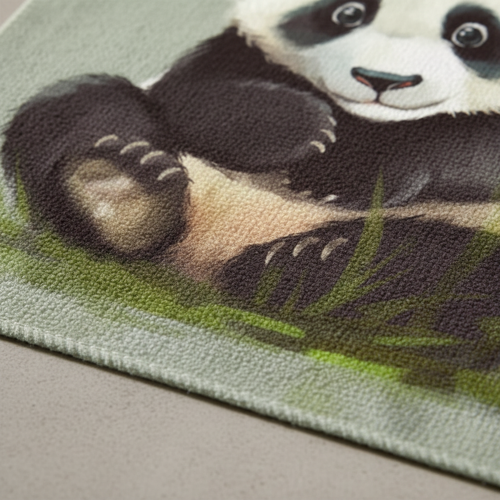 Küchenhandtuch Aus Bambus - PandaTowel