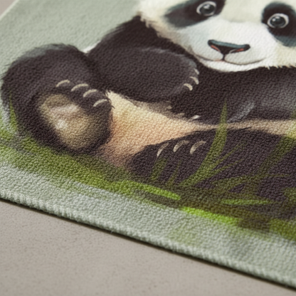 Küchenhandtuch Aus Bambus - PandaTowel