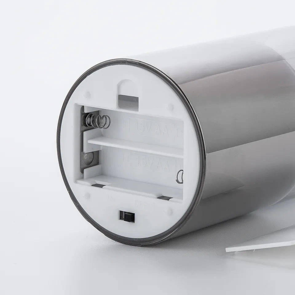 LED Kerzen Mit Fernbedienung - AmbiLuxo