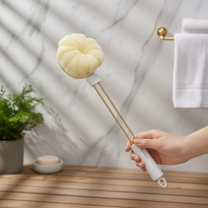 Lange Badbürste - SkinRevive