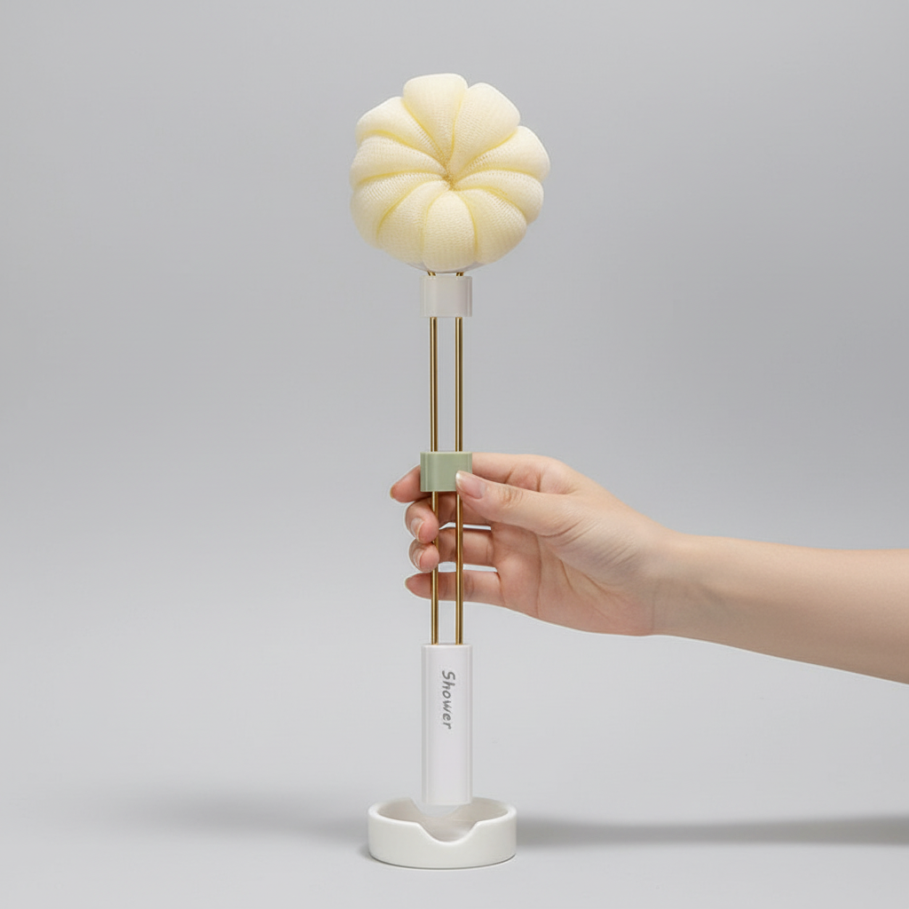 Lange Badbürste - SkinRevive