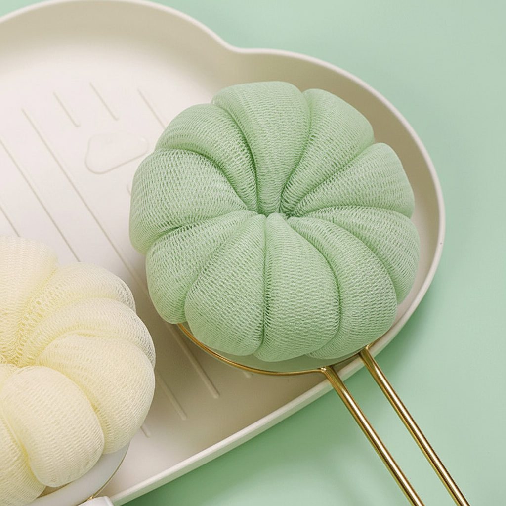 Lange Badbürste - SkinRevive