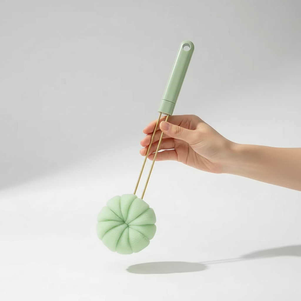 Lange Badbürste - SkinRevive