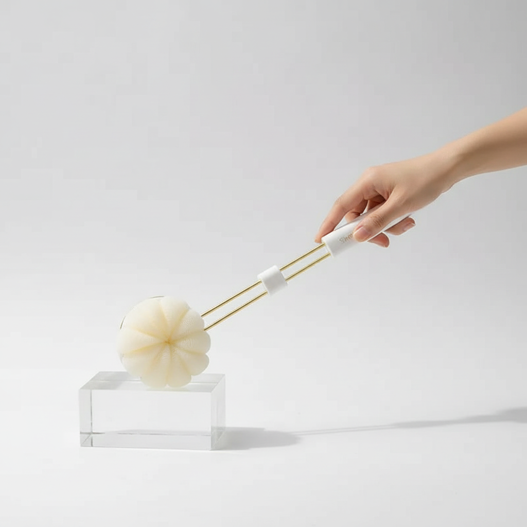 Lange Badbürste - SkinRevive