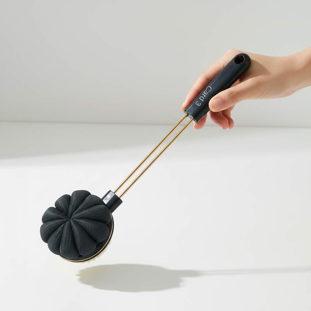 Lange Badbürste - SkinRevive