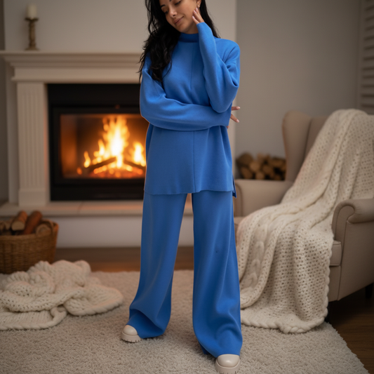 Lässiger Look Für Den Alltag - Leanne