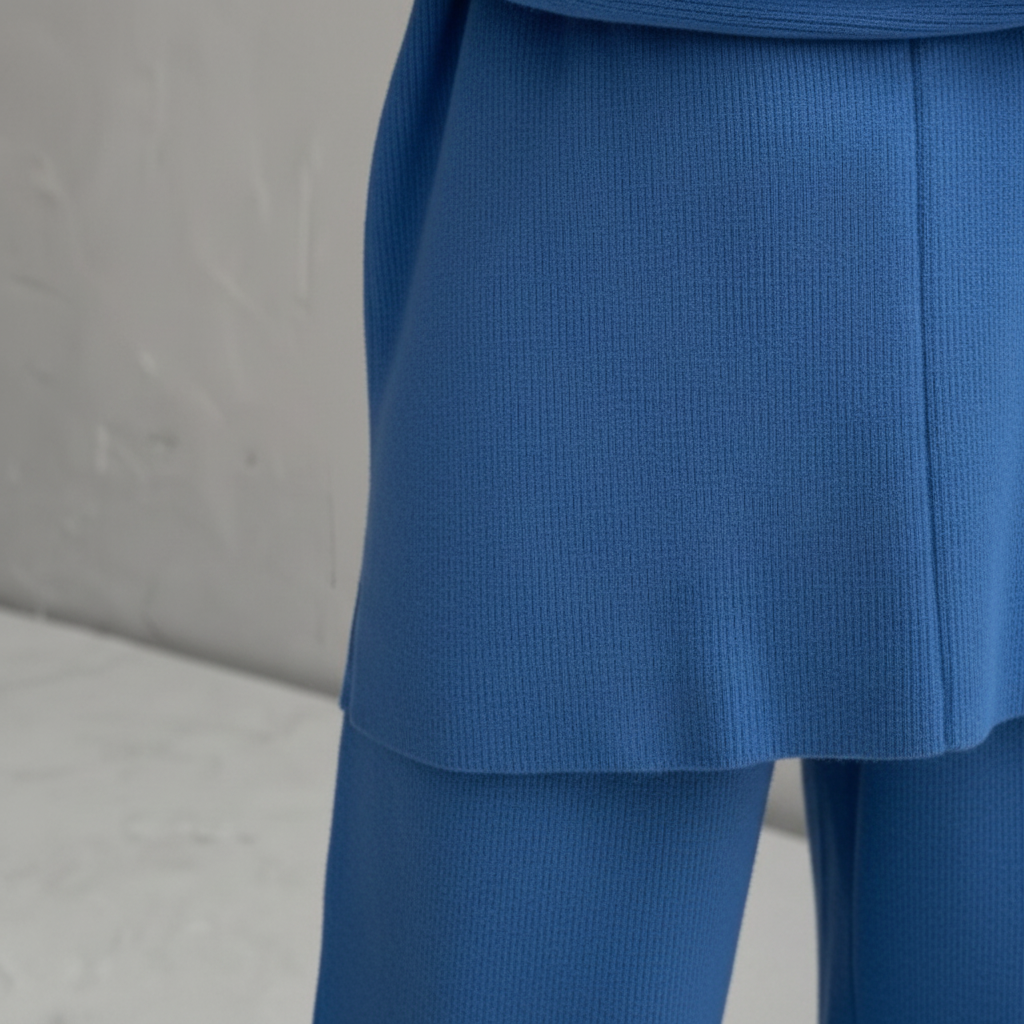 Lässiger Look Für Den Alltag - Leanne