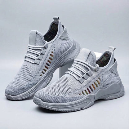 Leichte Atmungsaktive Herrensneaker - Eugene