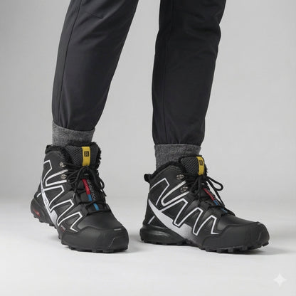 Leichte Outdoor Wanderschuhe - Harrison