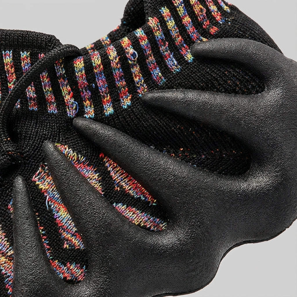 Leichter Atmungsaktiver Sneaker - Leslie