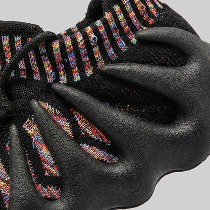 Leichter Atmungsaktiver Sneaker - Leslie