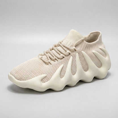 Leichter Atmungsaktiver Sneaker - Leslie