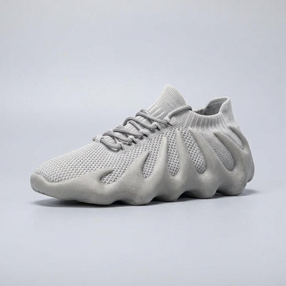 Leichter Atmungsaktiver Sneaker - Leslie