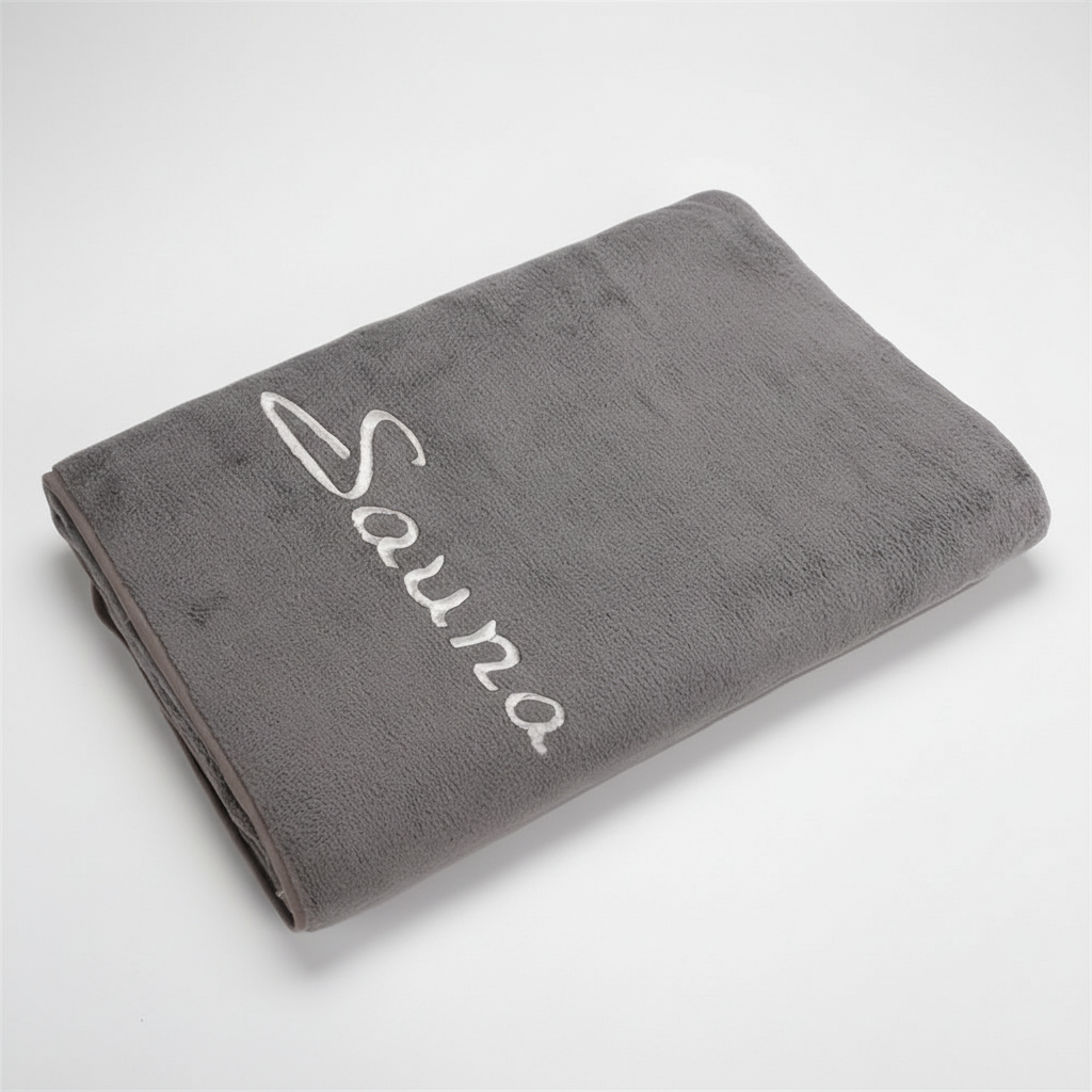 Leichtes Mikrofaser Badetuch - RelaxTowel