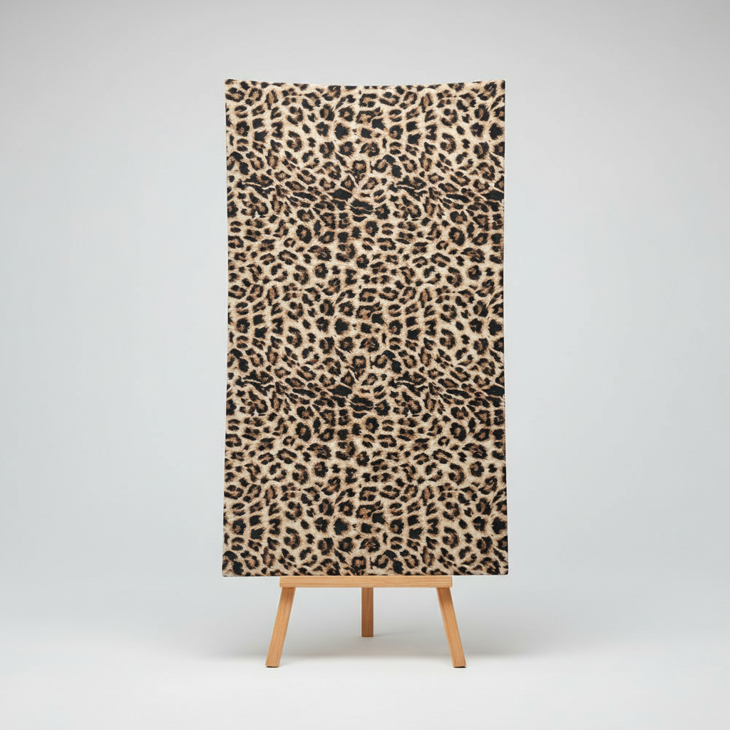 Leichtes Mikrofaserhandtuch - BeachMagic