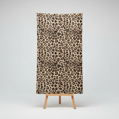 Leichtes Mikrofaserhandtuch - BeachMagic