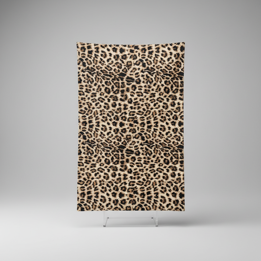 Leichtes Mikrofaserhandtuch - BeachMagic