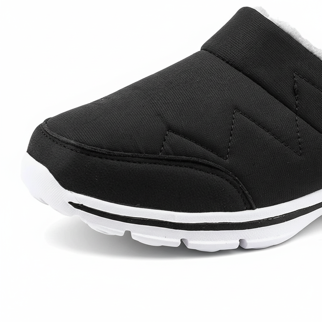 Leichtgewichtige Indoor Schuhe - WarmGlide