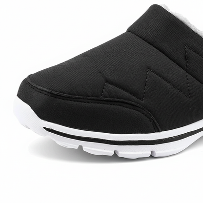 Leichtgewichtige Indoor Schuhe - WarmGlide