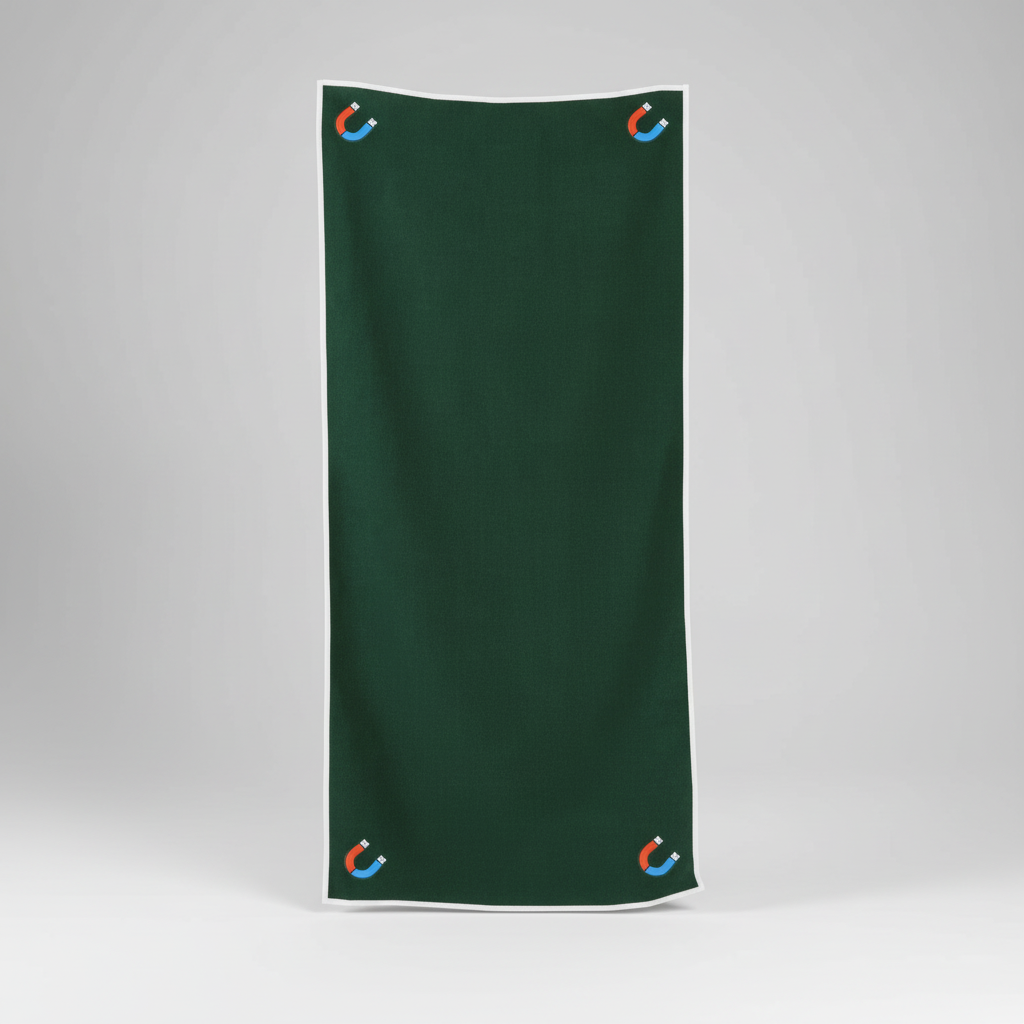 Leichtgewichtiges Handtuch - BeachComfort